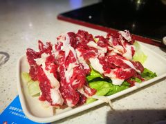-汕头福合埕牛肉火锅店(花蕾路店)