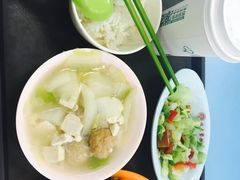 -农园餐厅(北京大学店)