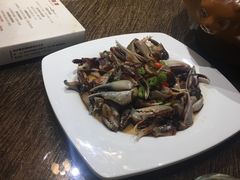 -郑庄脂渣海鲜楼(九水路店)