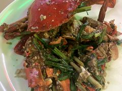 -無招牌海鮮(芽笼店)