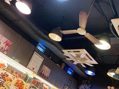 -新记美食(关闸店)