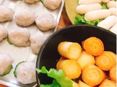 -东镇老火锅(长春路首店)