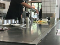 大堂-台烘平价铁板烧(奥城店)