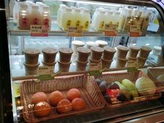 -宝珠奶酪(长宁金虹桥店)