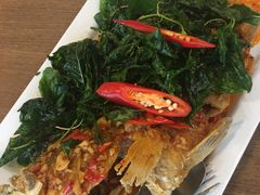 -建兴酒家(班塔通分店)