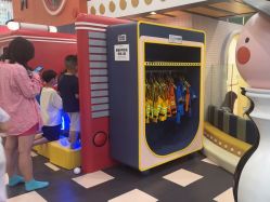 -MELAND CLUB亲子乐园·派对·餐厅(北京芳圆里ID MALL店)