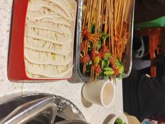 -钢管厂五区小郡肝火锅串串香(总店)