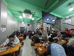 -小辫子羊肉面馆(周东店)