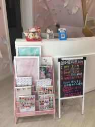 -Beauty Nails 美甲美睫皮肤管理