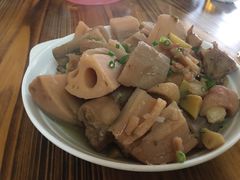 -大赤坎肥仔强烧味海鲜餐厅(大赤坎店)