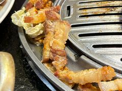 -GOGIYA·咕叽吖韩国传统烤肉店(东方新天地店)