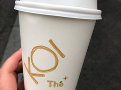-KOI Thé(力宝广场店)