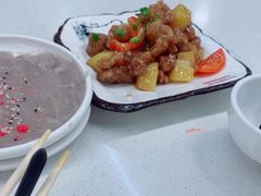 -老福洲(西洪路店)