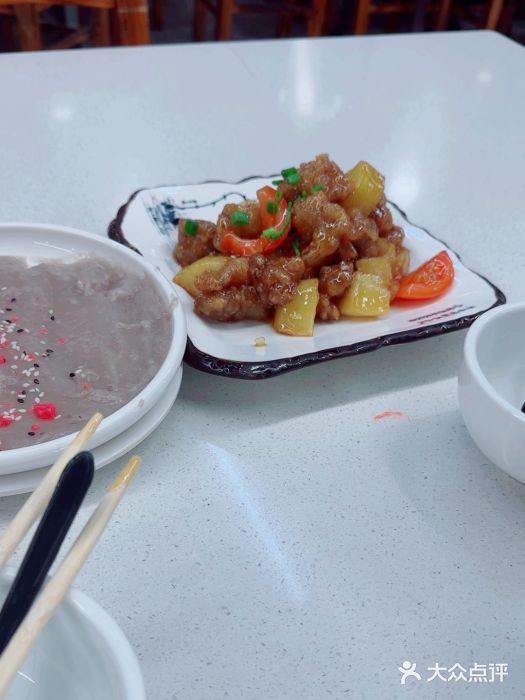 老福洲(西洪路店)图片