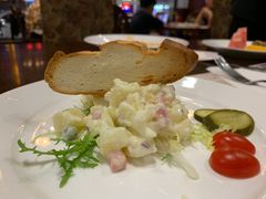 -德大西餐社(云南南路店)