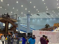 -广州热雪奇迹