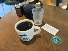 -fishtank鱼缸咖啡(三山街店)