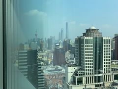 -上海雅居乐万豪侯爵酒店