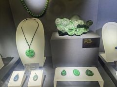 -湖南省地质博物馆