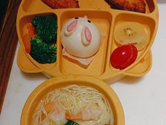 -小厨娘创始十二味(1997年创始店)