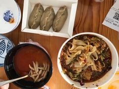 -西贝(无锡万象城店)