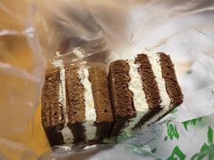 -宝圆斋清真糕点·蛋糕