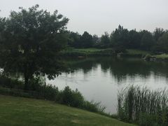 -万柳高尔夫俱乐部