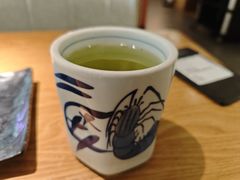 -沼津港精致料理·寿喜烧·烧鸟(青浦宝龙广场店)