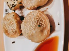-小杨生煎(天之骄子店)
