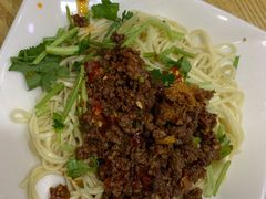 -康大口蘑面庄(将军街店)