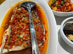 -兰湘子·湘菜小炒(石家庄万象城店)