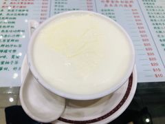 双皮奶-义顺牛奶公司(新马路老店)