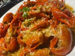 -李叔叔虾蟹大排档(青羊店)