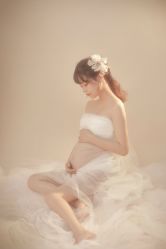 -专注孕妇照亲子照·纪田摄影