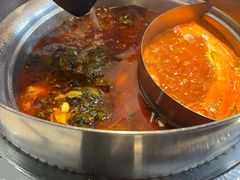-老船舫·现做活鲜鱼馆(东郊记忆店)