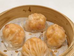 -喜宴又一村·粤菜·茶点·海鲜(壹方天地店)