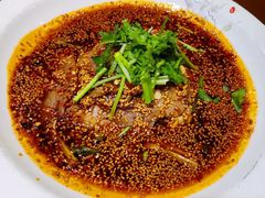 夫妻肺片-鸡毛店·川菜(李家沱店)