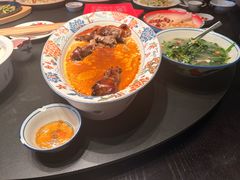 -广府乡下·饭庄(新港东路店)