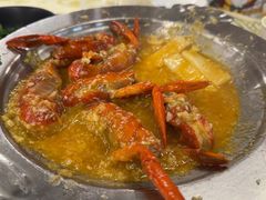 -聚味瞿记·龙虾堂(渔人码头一店)