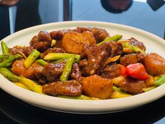 -正斗·港式粤菜(SKLP店)