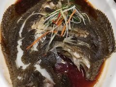 -宝轩渔府·老字号海鲜·正宗津菜(水上店)