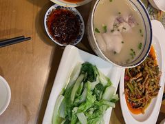 -易老妈蹄花.特色川菜(人民公园总店)