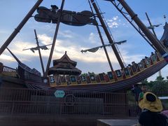 -南宁方特东盟神画