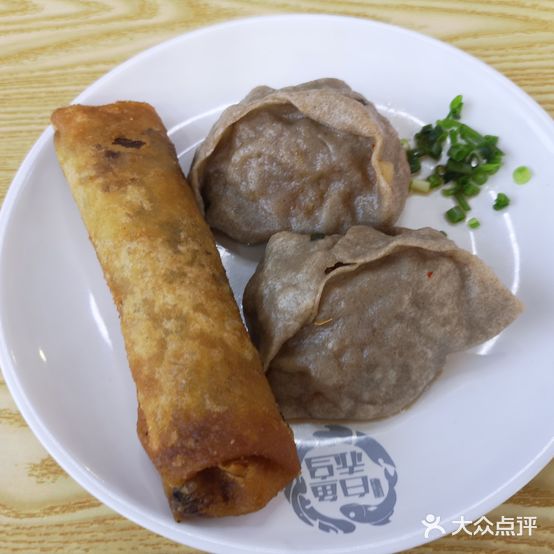 张记荞麦粿(万力店)
