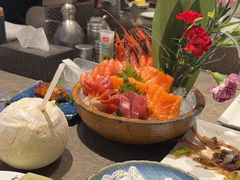 -大渔铁板烧(花园道店)
