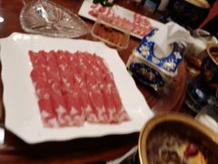 -和院老火锅铜锅烧烤海鲜(朱雀大街店)