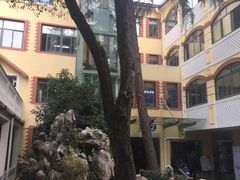 -上海市皮肤病医院(武夷路院区)