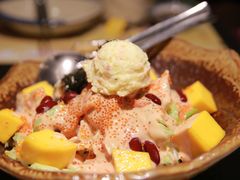 -古田居·特色寿司料理(星之岛旗舰店)