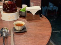 -蛇口希尔顿南海酒店·随轩中餐厅·粤菜