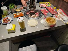 -大叹号·朝鲜族烤肉(滨海吾悦广场店)